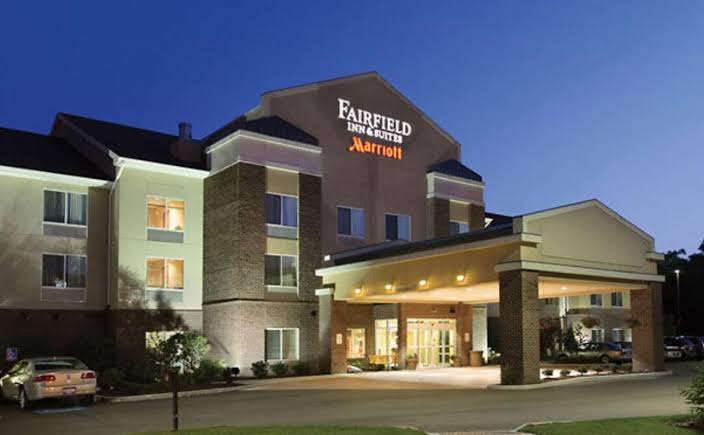Fairfield by Marriott Inn & Suites Weirton — Conference Center in Weirton, West Virginia