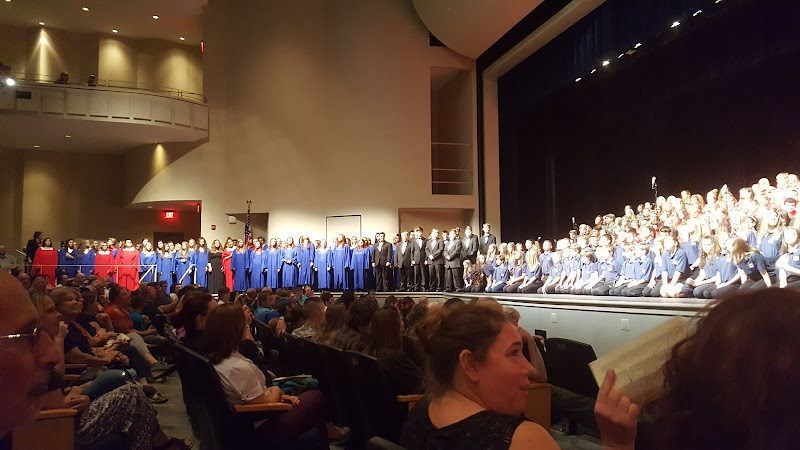 J.B. Chambers Performing Arts Center - corporateevents.at