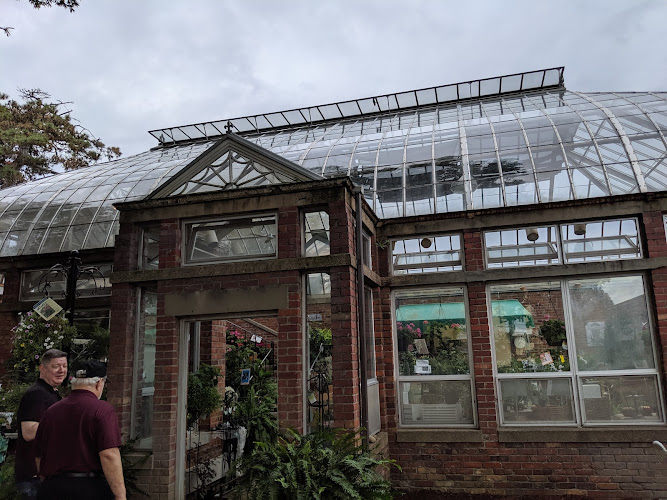 Oglebay Institute Glass Museum - corporateevents.at