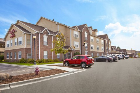 TownePlace Suites by Marriott Milwaukee Brookfield - photo