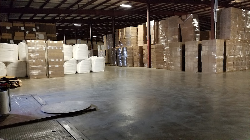 Indianhead Warehouse Corporation - corporateevents.at