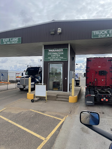 Menards Distribution Center - corporateevents.at