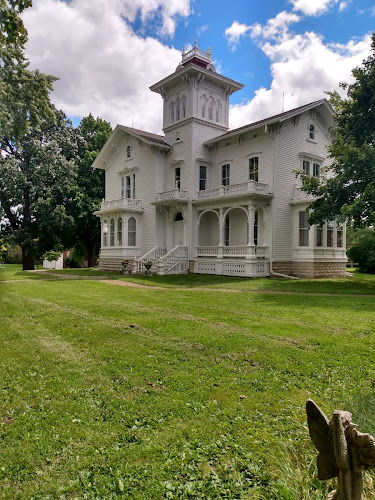 Galloway House & Village Tours - photo