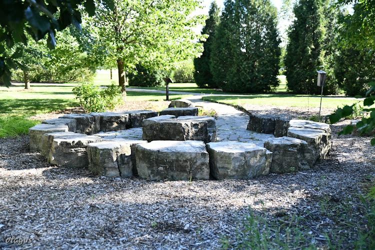 Gottfried Prairie & Arboretum — Outdoor Venue in Fond du Lac, Wisconsin