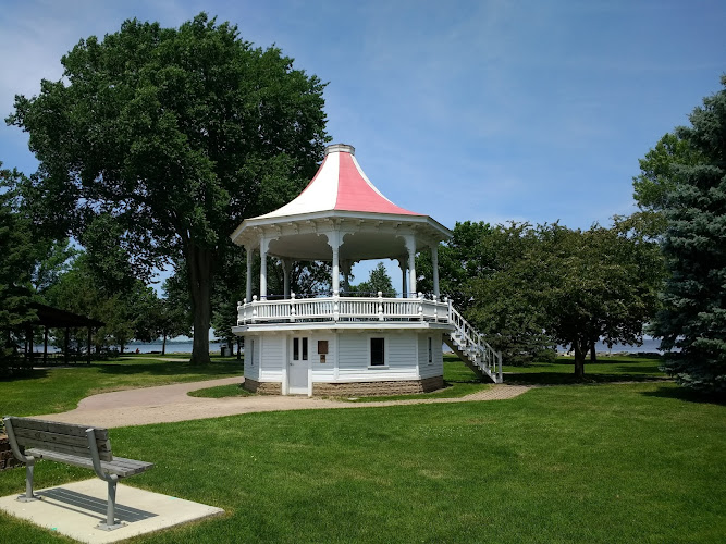 Lakeside Park - photo