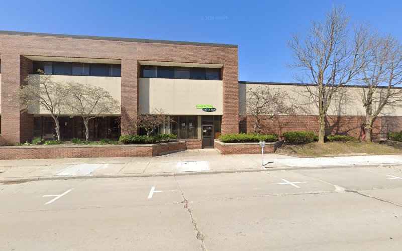 Riverwalk Art Center — Art Gallery in Fond du Lac, Wisconsin