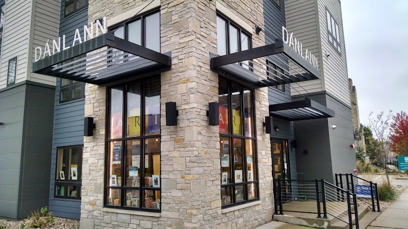 Ubuntu Art Space — Art Gallery in Fond du Lac, Wisconsin