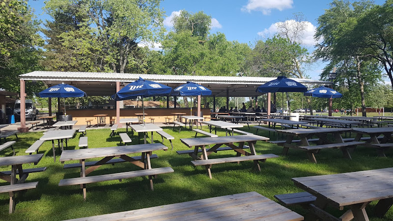 Franklin Beer Garden at Croatian Park — Brewery in Franklin, Wisconsin
