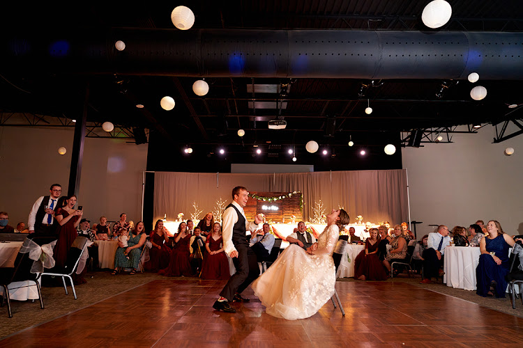 Muskego Circle Community Center — Banquet Hall in Franklin, Wisconsin