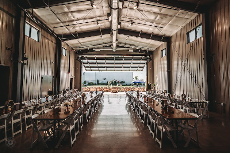 45th Parallel Distillery - photo