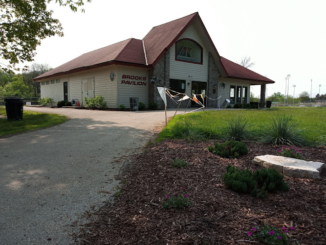 Alan Kulwicki Park | Managed by the City of Greenfield — Outdoor Venue in Greenfield, Wisconsin