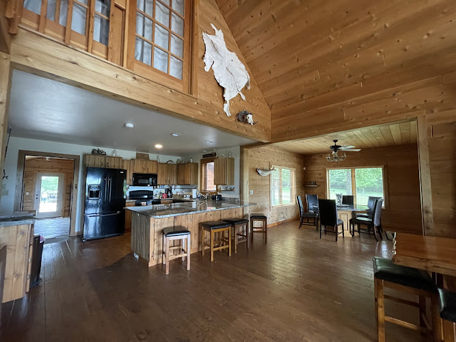 Edenwood Ranch & Preserve — Barn or Farm in Greenfield, Wisconsin