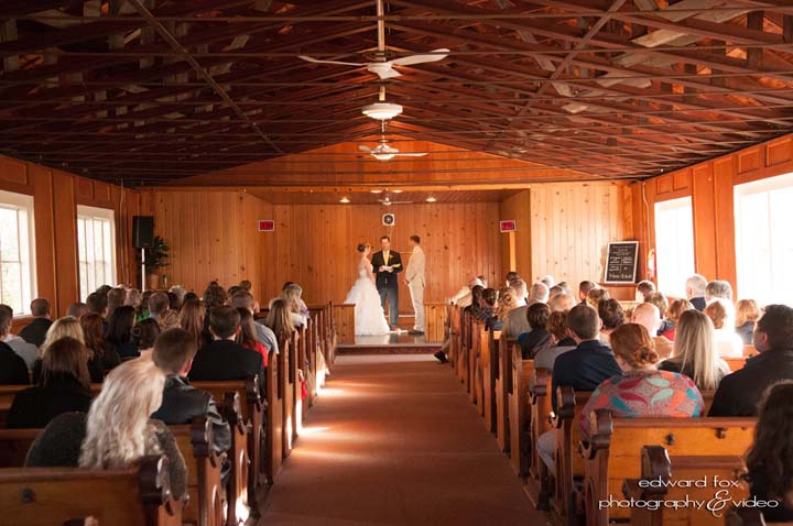 Glacier Hills Hall — Outdoor Venue in Greenfield, Wisconsin