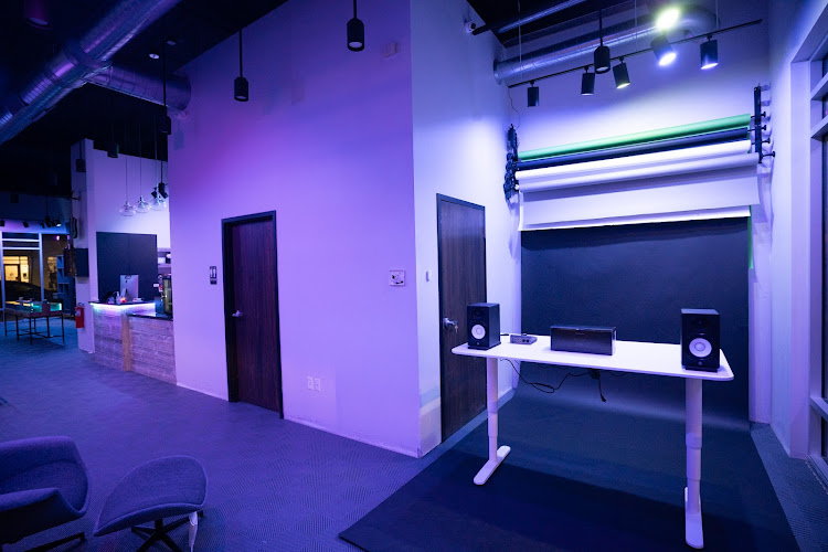 Impulse. - Camera Gear | Studio | Media | Marketing - photo