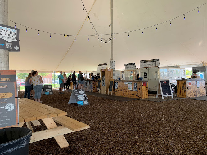 The LOKAL Beer Garden — Brewery in Greenfield, Wisconsin