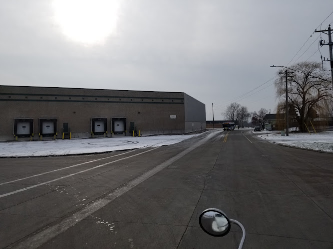 American Warehousing & Distribution, Inc. - corporateevents.at