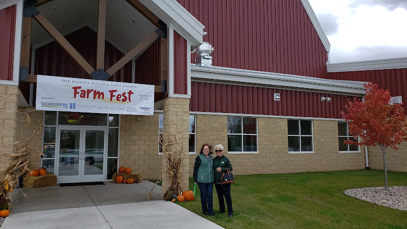 Farm Wisconsin Discovery Center — Barn or Farm in Manitowoc, Wisconsin