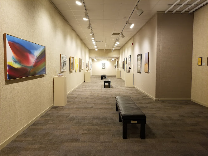 Rahr West Art Museum - photo