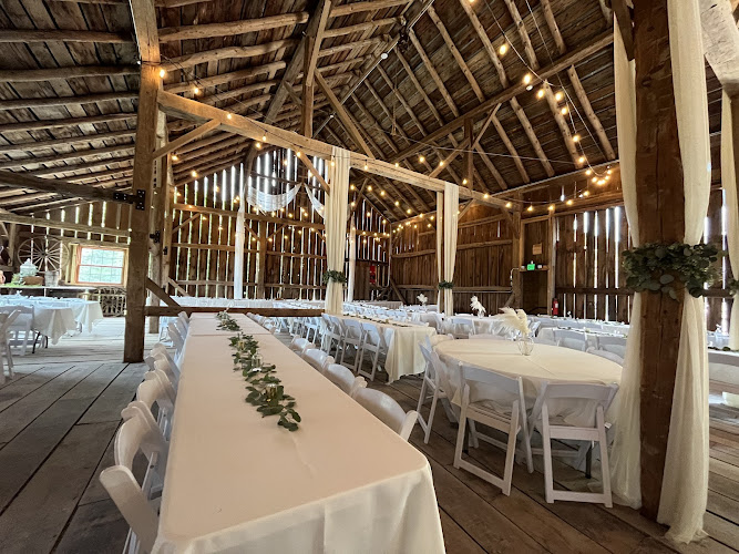The Barn at Vertical Timbers - Wedding Venue — Barn or Farm in Manitowoc, Wisconsin