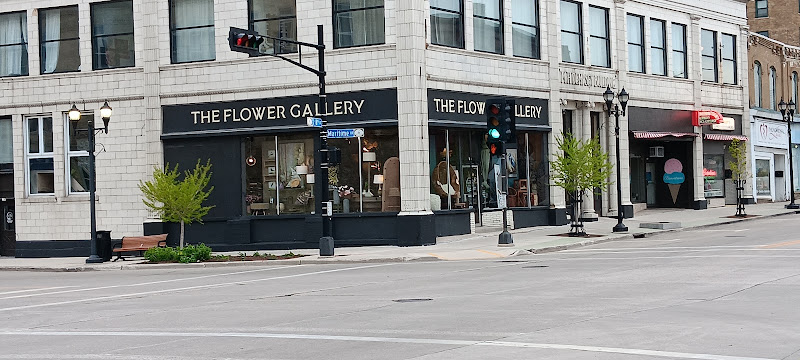 The Flower Gallery - corporateevents.at