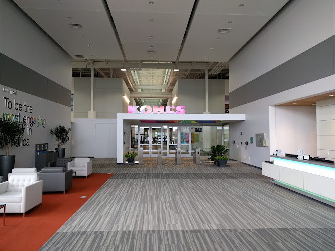 Ridgewood Industrial Center - corporateevents.at