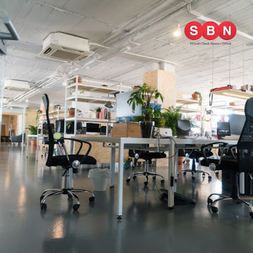 SBN Wisconsin (Virtual Offices + Mailbox + Coworking Space) - photo