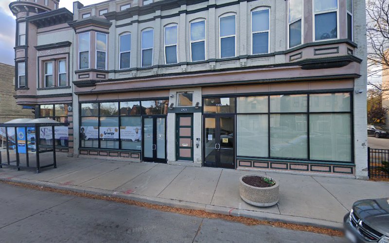 Synergy Events and Coworking Space - photo