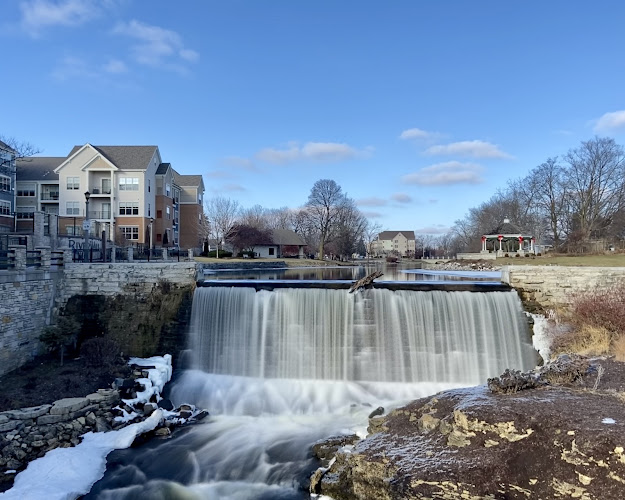 Village of Menomonee Falls - photo