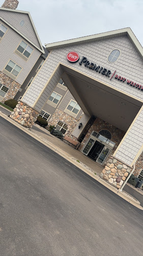 Bridgewood Resort Hotel Neenah - photo