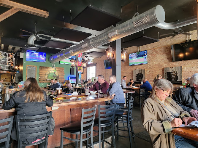 Greene's Pour House — Brewery in Neenah, Wisconsin
