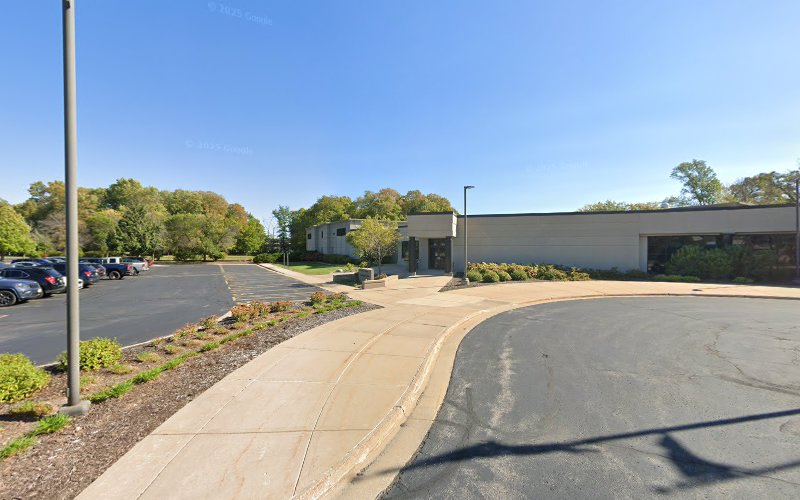 Kimberly-Clark Neenah Conference Center - photo