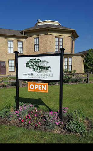 Neenah Historical Society - photo