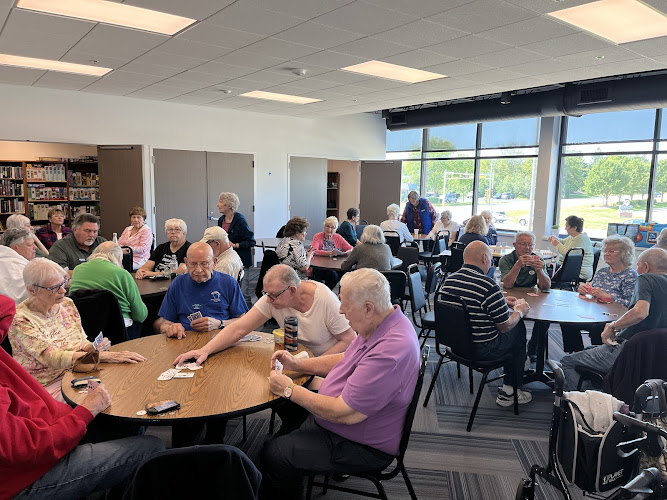 Community Center at Hickory Grove — Conference Center in New Berlin, Wisconsin