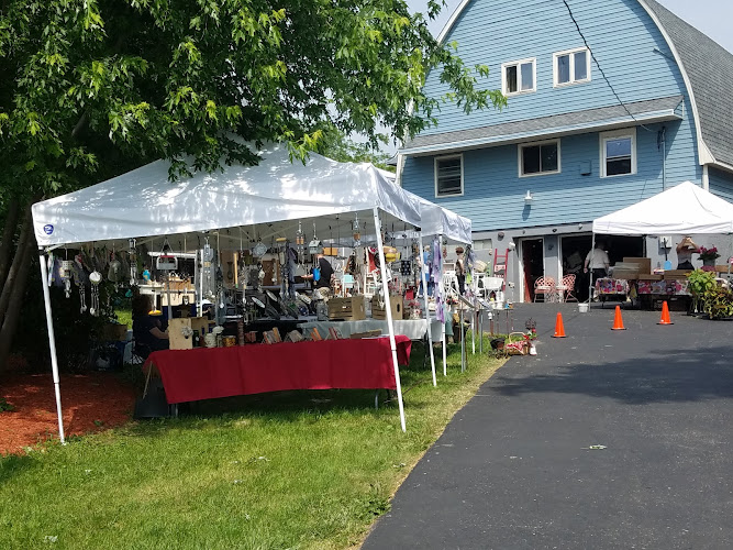 Hawthorne Hill Farm — Outdoor Venue in New Berlin, Wisconsin