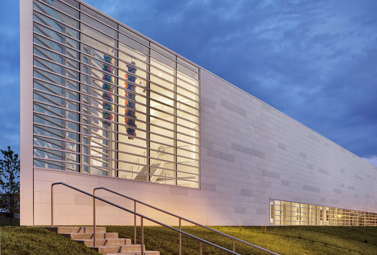 Museum of Wisconsin Art - photo