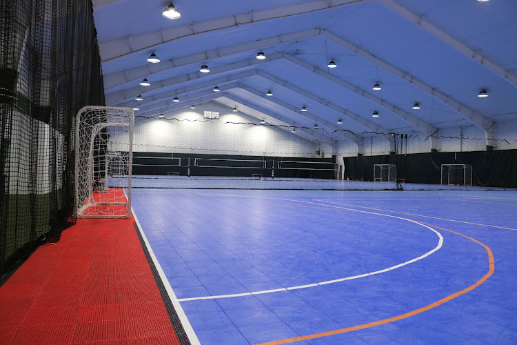 New Berlin Sportsplex — Stadium in New Berlin, Wisconsin