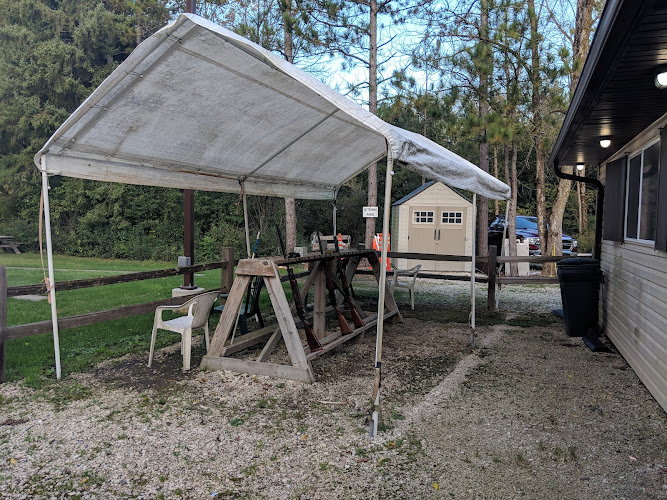 New Berlin Trap and Sportsman's Club — Outdoor Venue in New Berlin, Wisconsin