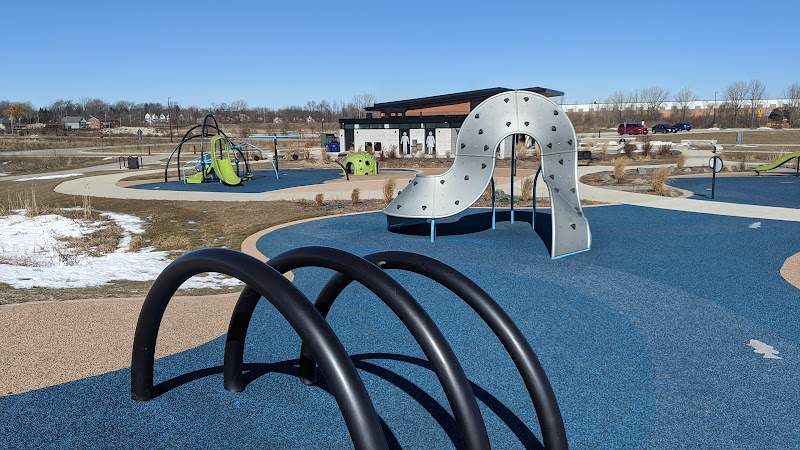Lake Vista Park - photo