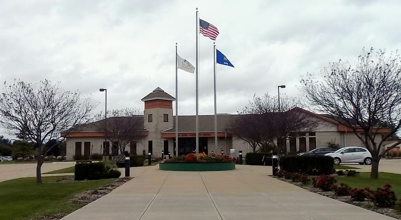 Oak Creek Community Center - photo