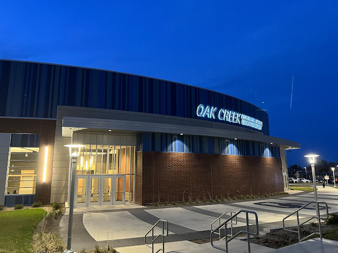 Oak Creek Performing Arts & Education Center — Conference Center in Oak Creek, Wisconsin