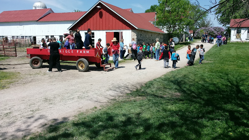 Oak Ridge Farm - Milwaukee Recreation — Barn or Farm in Oak Creek, Wisconsin
