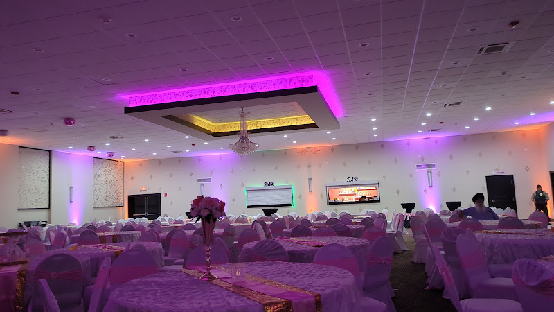 The Taj Palace | Restaurant & Banquet — Banquet Hall in Oak Creek, Wisconsin