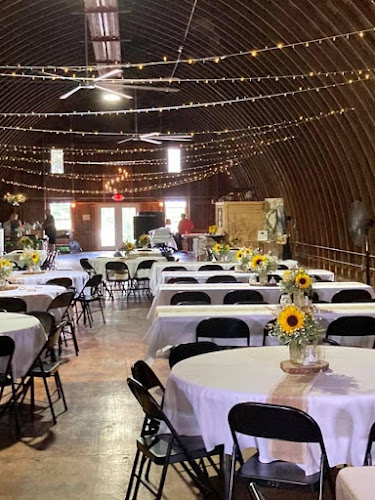 Farmview Event Barn - corporateevents.at