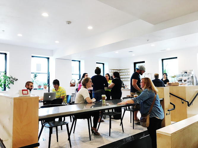 Rise & Grind - A Community Space — Coworking Space in Oshkosh, Wisconsin