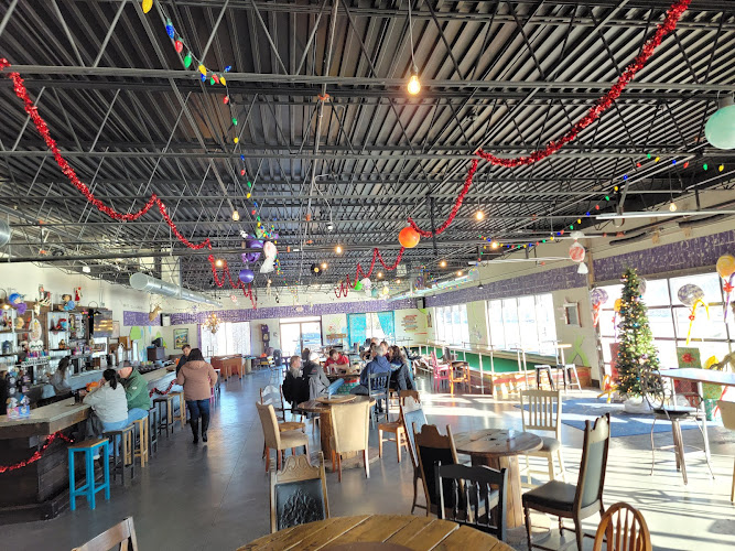 1 of Us Brewing Company — Brewery in Racine, Wisconsin