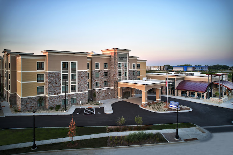 Homewood Suites by Hilton Oak Creek Milwaukee - photo