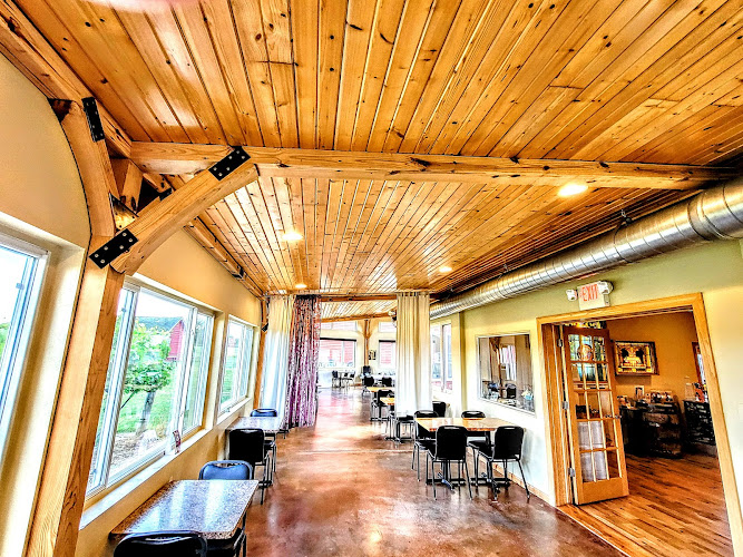 Staller Estate Winery & Distillery - photo