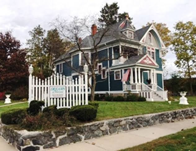Dreams of Yesteryear Bed & Breakfast - corporateevents.at