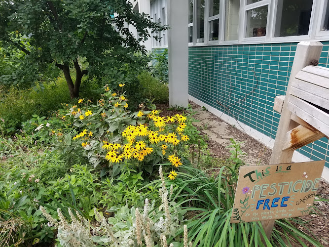 Ethnobotanical Garden - photo