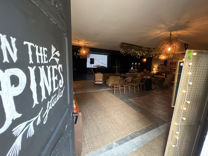 In The Pines Studio - corporateevents.at
